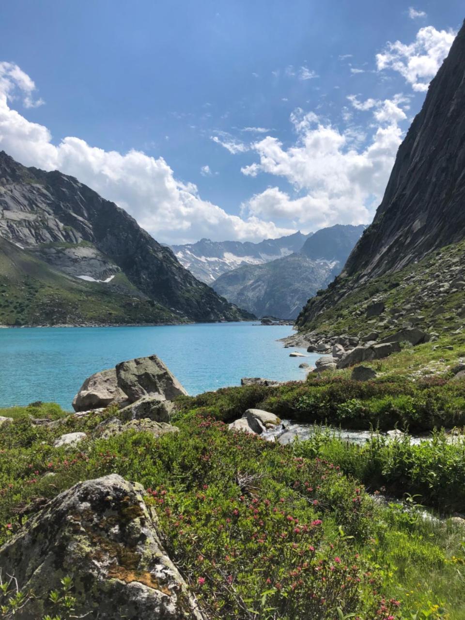 Hotel Rebstock Meiringen Zewnętrze zdjęcie